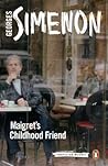 Maigret's Childho...