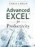 Advanced Excel for Productivity