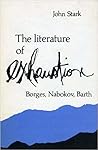 The Literature of Exhaustion: Borges, Nabokov, and Barth