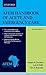 AfEM Handbook of Acute and Emergency Care (Medical) 2e by Lee Wallis