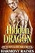Hidden Dragon (Return to Bear Creek #24)