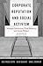 Corporate Reputation and Social Activism: Strategic Interaction, Firm Behavior, and Social Welfare