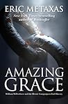 Amazing Grace by Eric Mextas