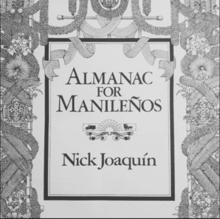 Almanac for Manileños (Hardcover)
