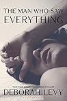 Book cover for The Man Who Saw Everything