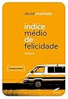 Índice médio de felicidade Book cover for Índice médio de felicidade
