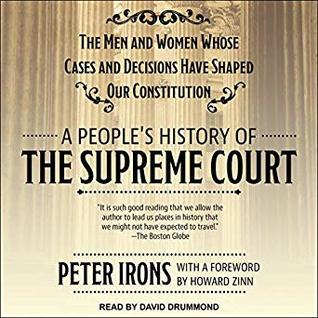 a people's history of the supreme court