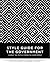 Style Guide for the Governm...