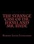 The Strange Case Of Dr. Jekyll And Mr. Hyde