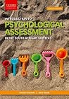 An Introduction to Psychological Assessment in the South African Context An Introduction to Psychological Assessment in the South African Context