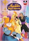 Disney's Aladdin ...
