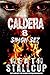 Simon Sez (Caldera #8)