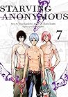 Starving Anonymous Vol. 7 by Yuu Kuraishi