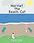 Harriet the Beach Cat by Leah Hudson
