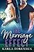 The Marriage Effect (Washington Wolves, #3)