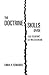 The Doctrine-Skills Divide by Linda Holdeman Edwards