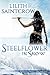 Steelflower in Snow (The St...