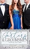 Garters & Groomsmen by Kim Loraine