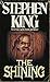 The Shining by Stephen        King