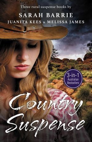 Country Suspense