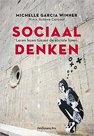 Sociaal denken: tussen de sociale regels leren lezen (Paperback)