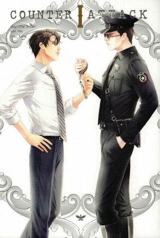Counter Attack เล่ม 1 (Paperback)