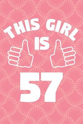 birthday gift for 57 year old woman