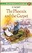 The Phoenix and the Carpet by E. Nesbit