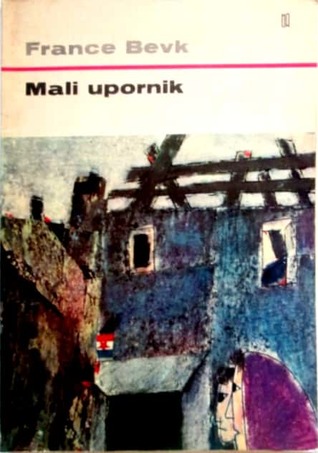 Mali upornik (Paperback)