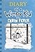 Cabin Fever (Diary of a Wimpy Kid #6)