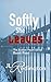 Softly She Leaves by J.L. Redington