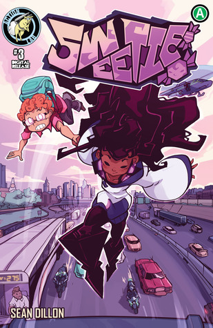 Sweetie #3 (Kindle Edition)