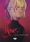Rose by Denis Lapière