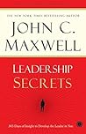 Leadership Secrets