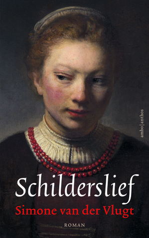 Schilderslief (Hardcover)