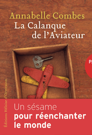 La calanque de l'aviateur (Paperback)