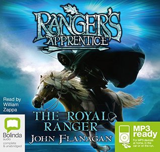The Royal Ranger: 12