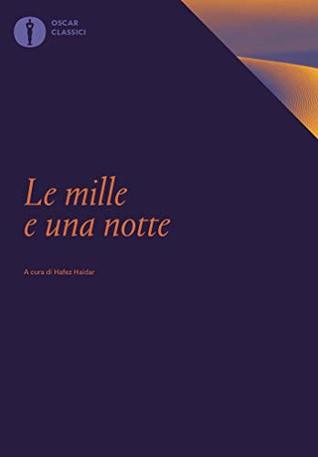 Le mille e una notte (Kindle Edition)
