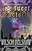 The Quest Factor (Tumultiverse Book 1)