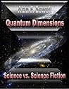 Quantum Dimension...
