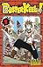 Buster keel !, Tome 1
