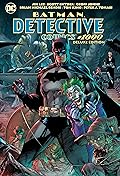 Batman: Detective Comics #1000 Deluxe Edition