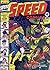 Speed Comics #17