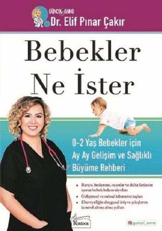 Bebekler Ne İster (Paperback)