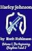 Harley Johnson