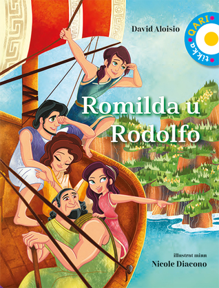 Romilda u Rodolfo (Paperback)