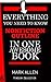 Nonfiction Outline: How to Create an Outline that Improves and Simplifies the Writing Process