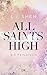 Die Prinzessin (All Saints High, #1)