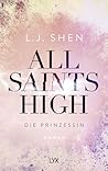 Die Prinzessin by L.J. Shen