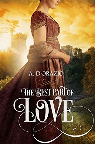 The Best Part of Love (Kindle Edition)